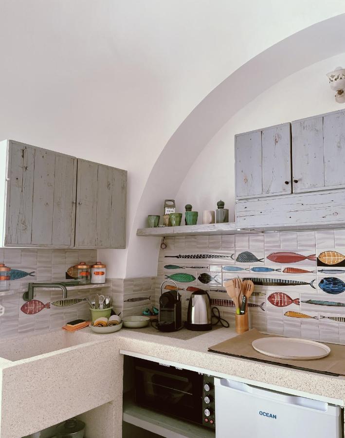 I Trulli Di Figazzano Villa Locorotondo Dış mekan fotoğraf