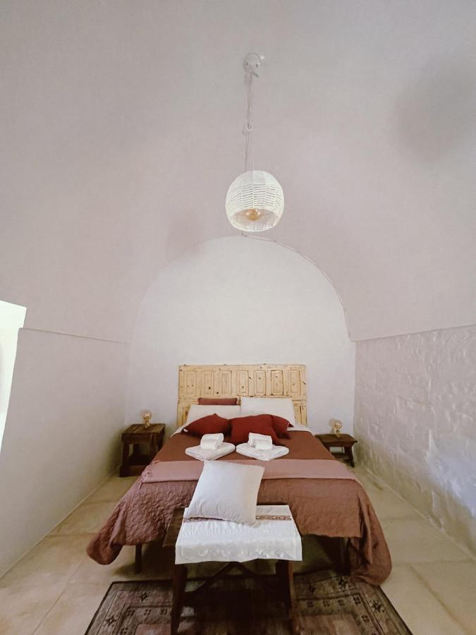 I Trulli Di Figazzano Villa Locorotondo Dış mekan fotoğraf