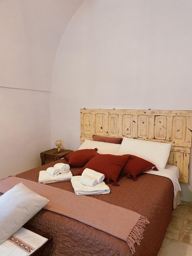 I Trulli Di Figazzano Villa Locorotondo Dış mekan fotoğraf