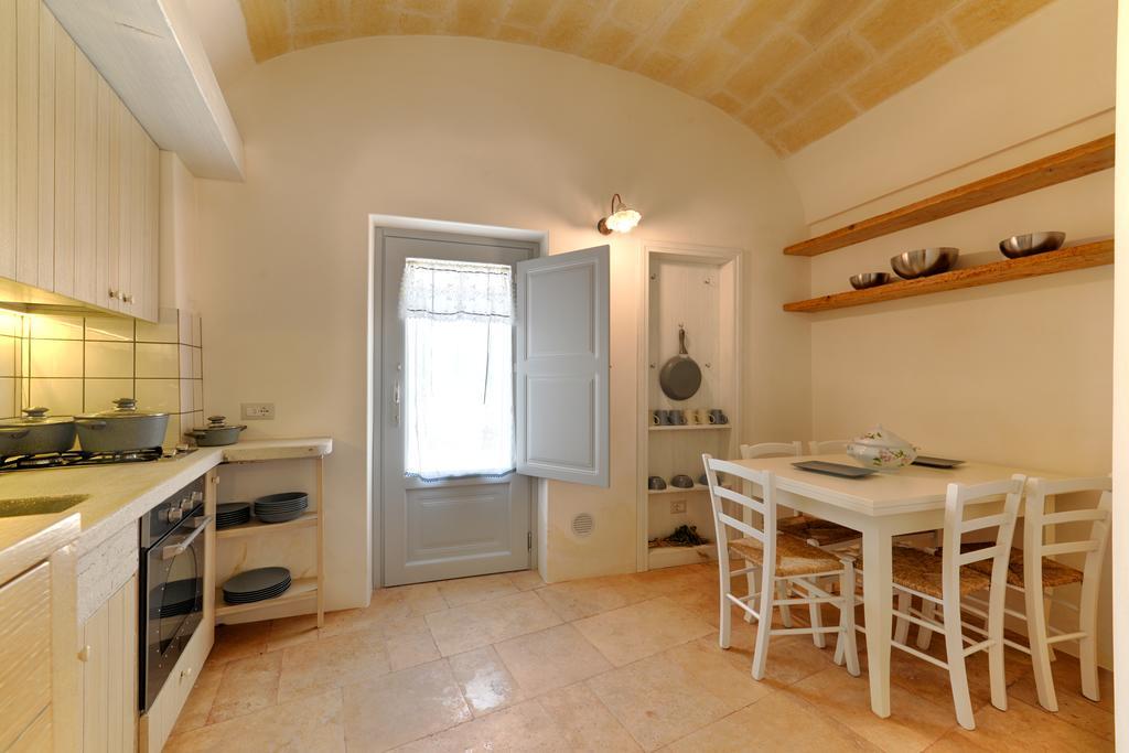 I Trulli Di Figazzano Villa Locorotondo Dış mekan fotoğraf