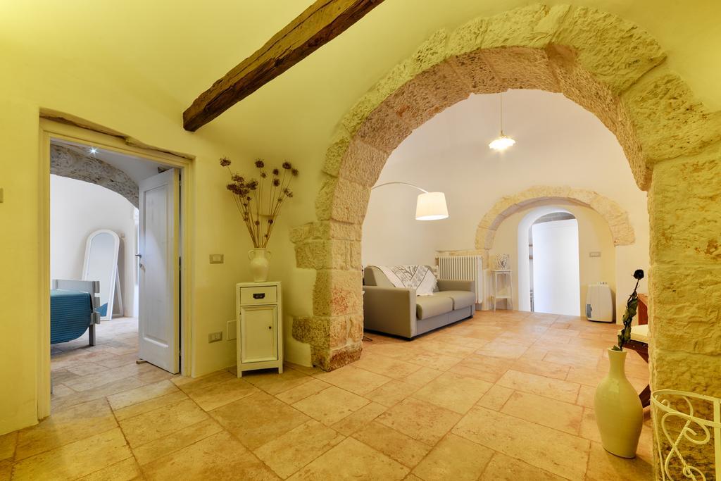 I Trulli Di Figazzano Villa Locorotondo Dış mekan fotoğraf