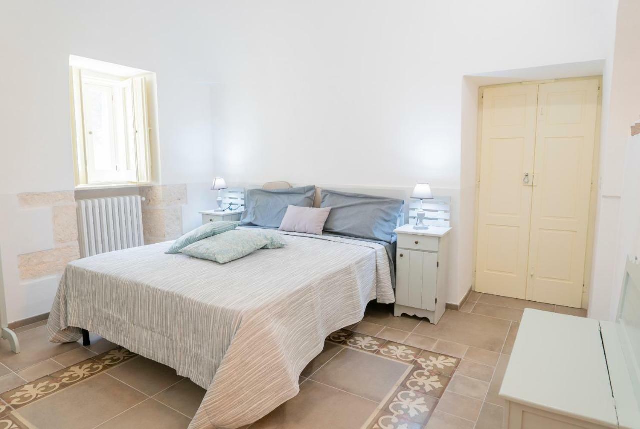 I Trulli Di Figazzano Villa Locorotondo Dış mekan fotoğraf