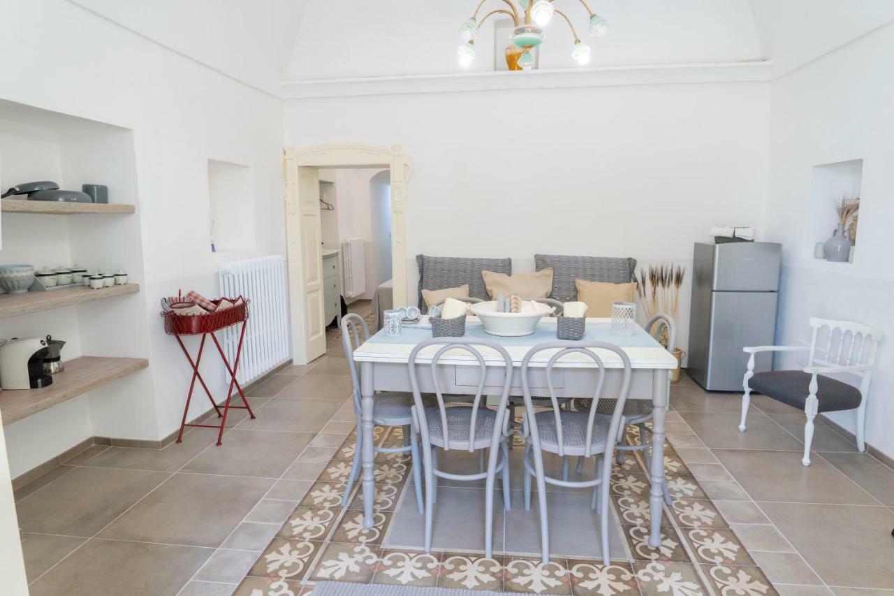 I Trulli Di Figazzano Villa Locorotondo Dış mekan fotoğraf