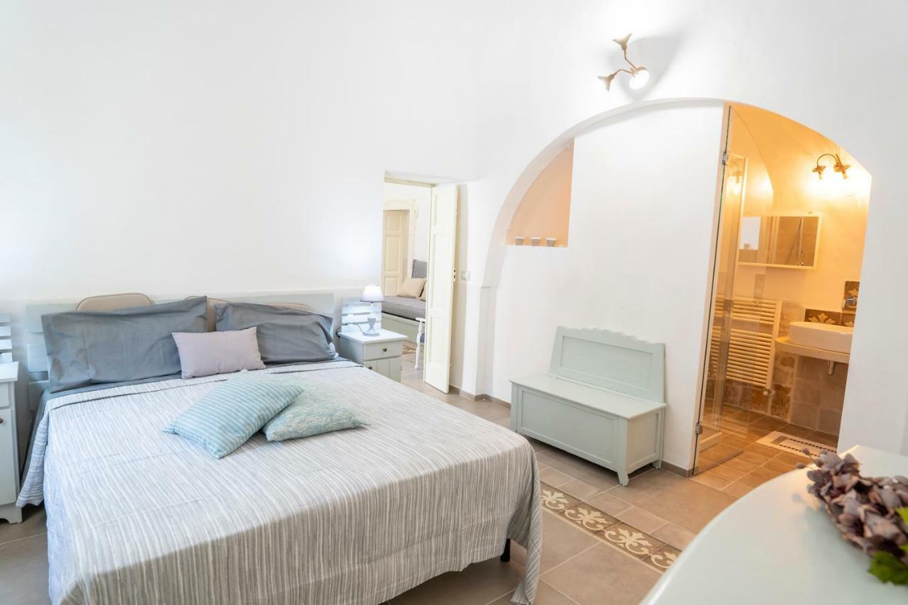 I Trulli Di Figazzano Villa Locorotondo Dış mekan fotoğraf